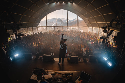 Snowland Music Festival