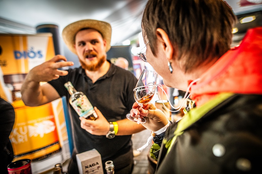 Rumfest