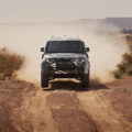Defender Dakar D7X-R