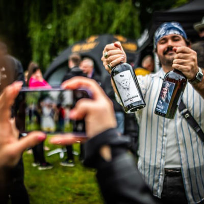 Rumfest