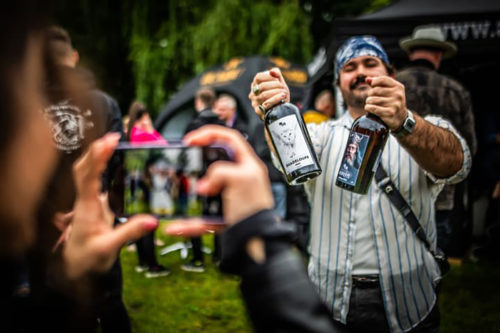 Rumfest