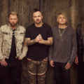 Three Days Grace