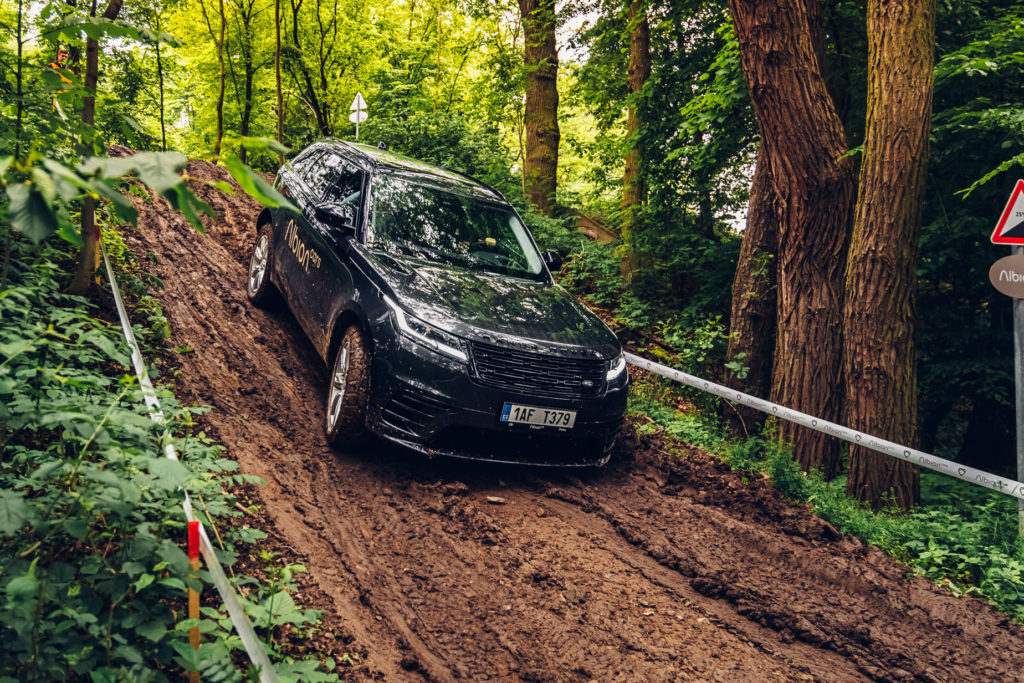 Albion Cars Off-Road Day 2025