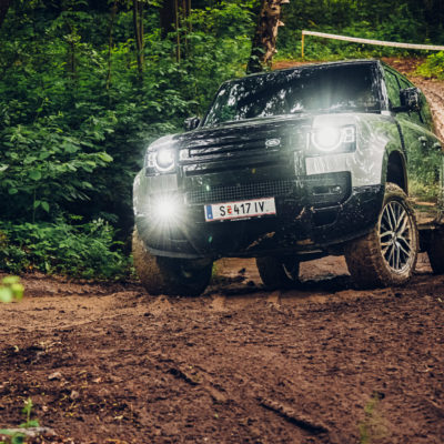 Albion Cars Off-Road Day 2025