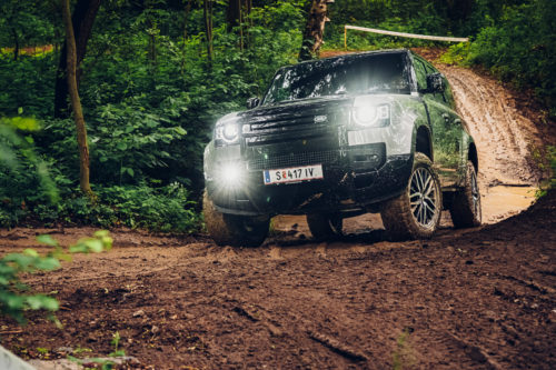 Albion Cars Off-Road Day 2025