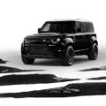 Defender OCTA Black