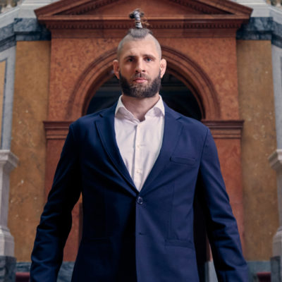 Jiří Procházka