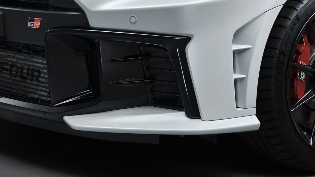 Verze Aero Performance