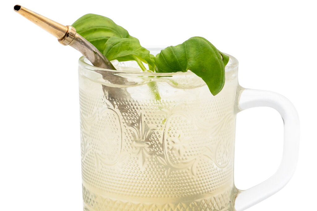 Drink Mare Mule