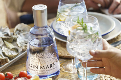 Gin Mare