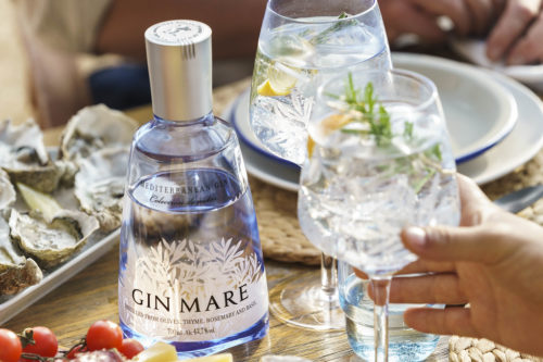 Gin Mare