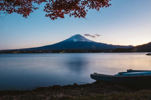 Japonsko