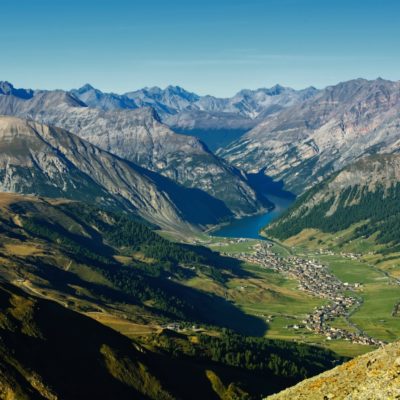 Livigno
