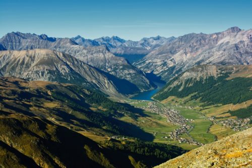 Livigno