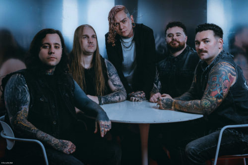 Lorna Shore