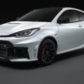 Toyota GR Yaris Aero Performance