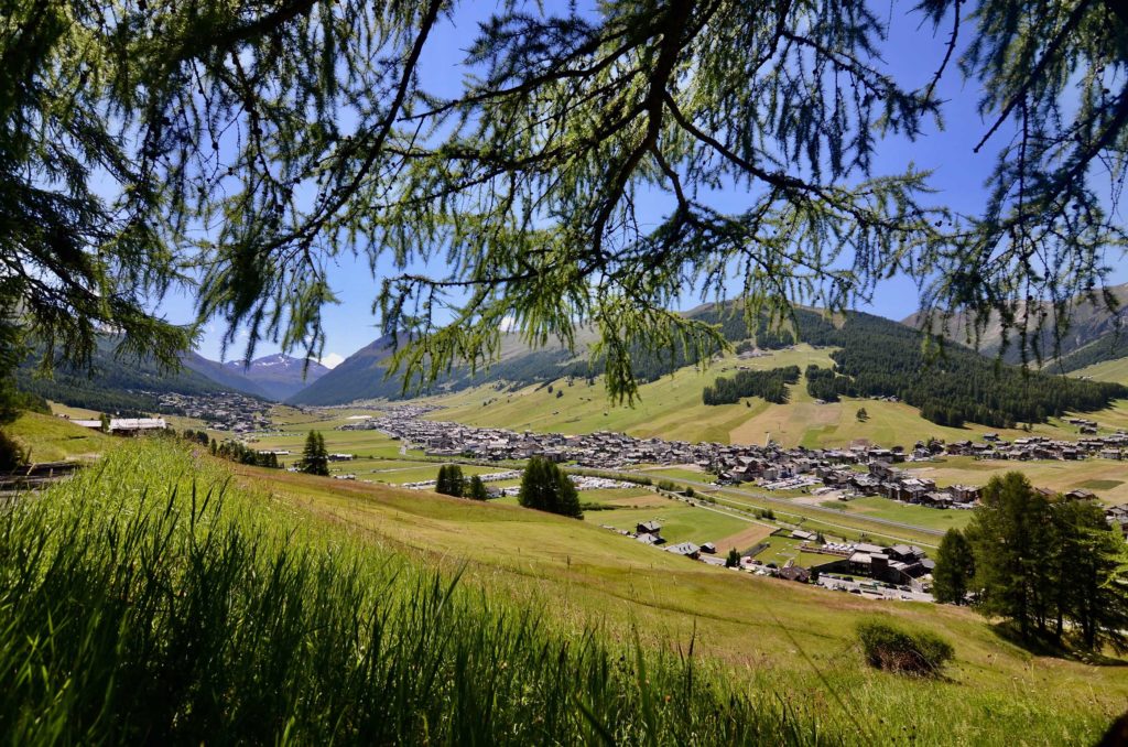 Livigno