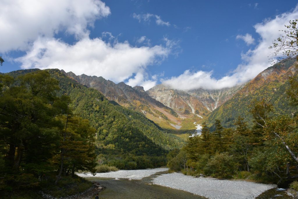Sever Japonska