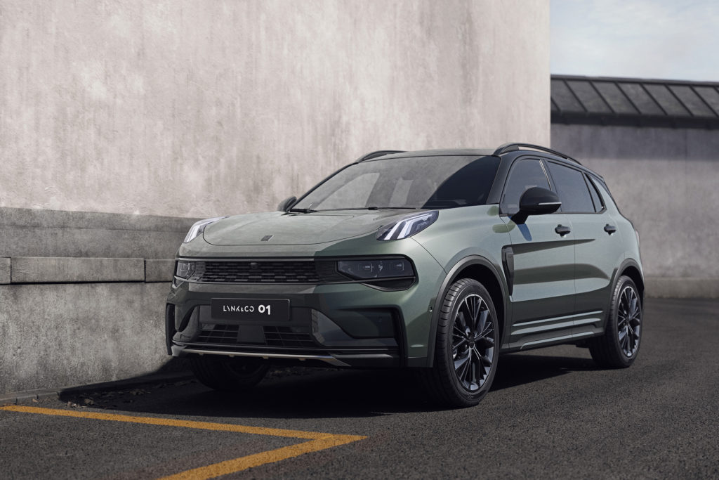 Lynk & Co 01