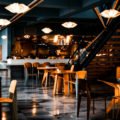Restaurace