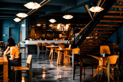 Restaurace