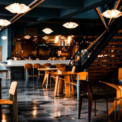Restaurace