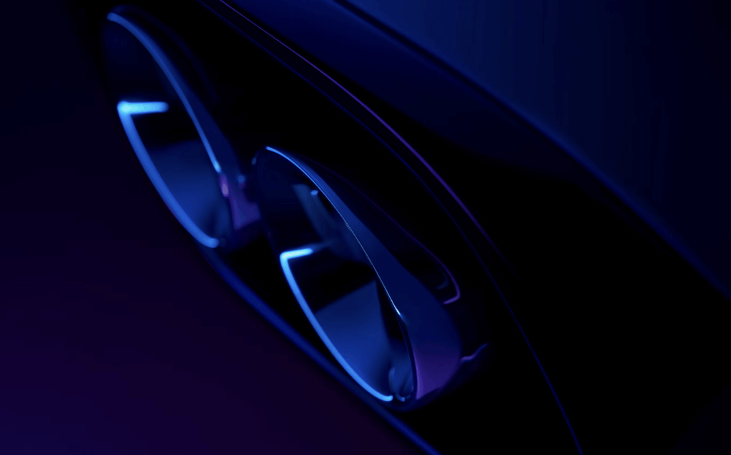 Jaguar F-Pace SVR