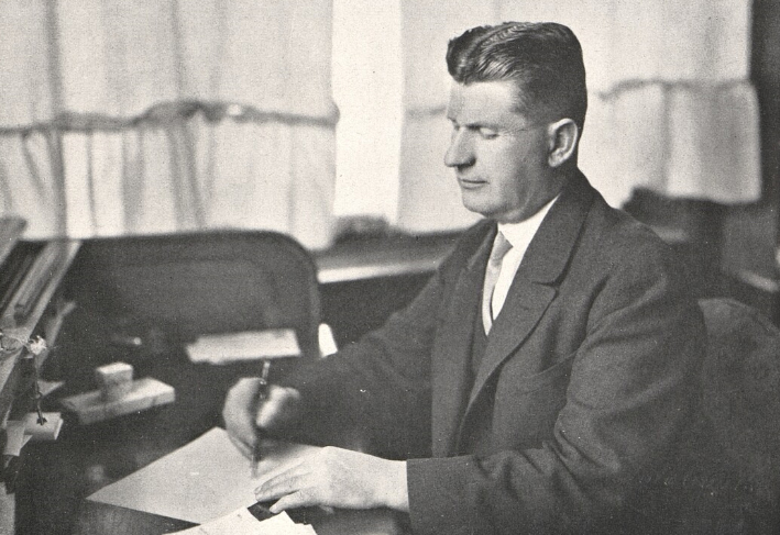 Tomáš Baťa