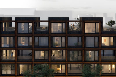 MiDO Harfa Vysočany