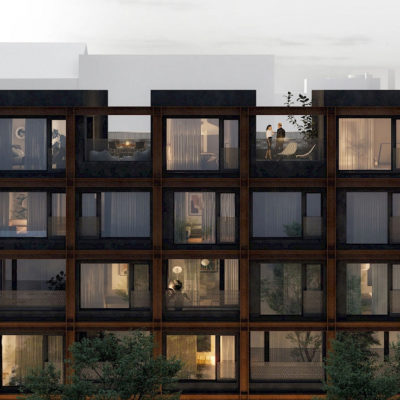 MiDO Harfa Vysočany