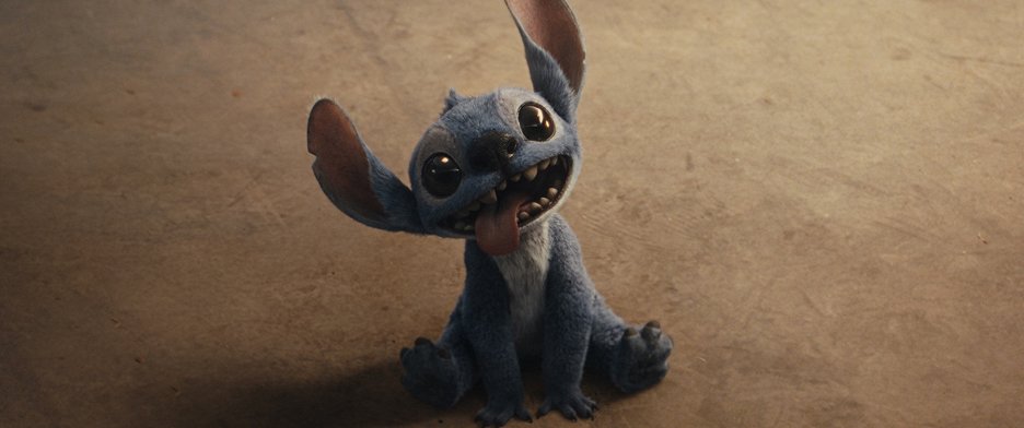 Stitch