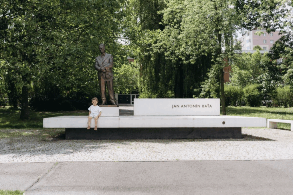 Jan Antonín Baťa