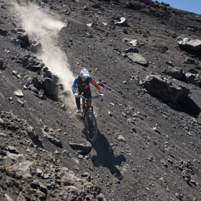 Gaspi na Pico do Fogo
