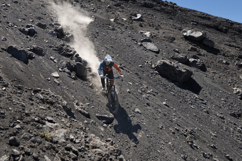Gaspi na Pico do Fogo