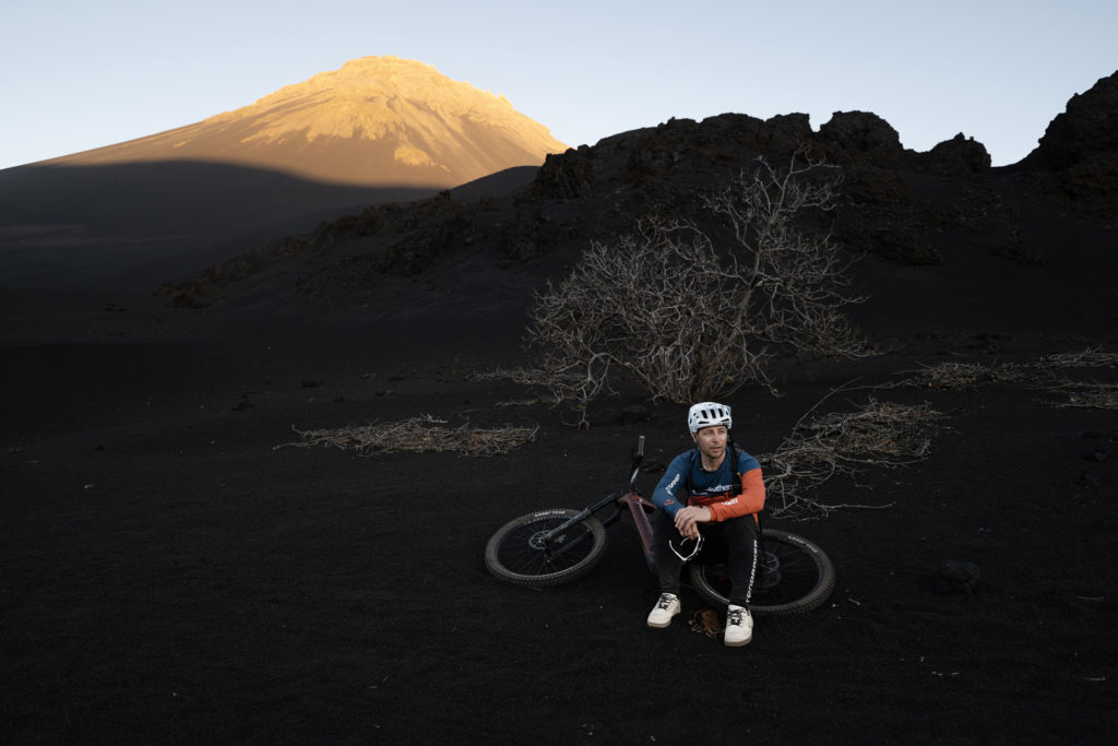 Gaspi na Kapverdách