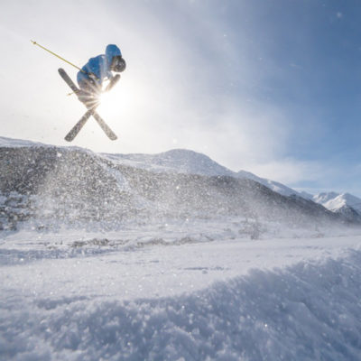 Livigno – Zimní olympijské hry