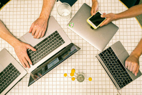 Community management