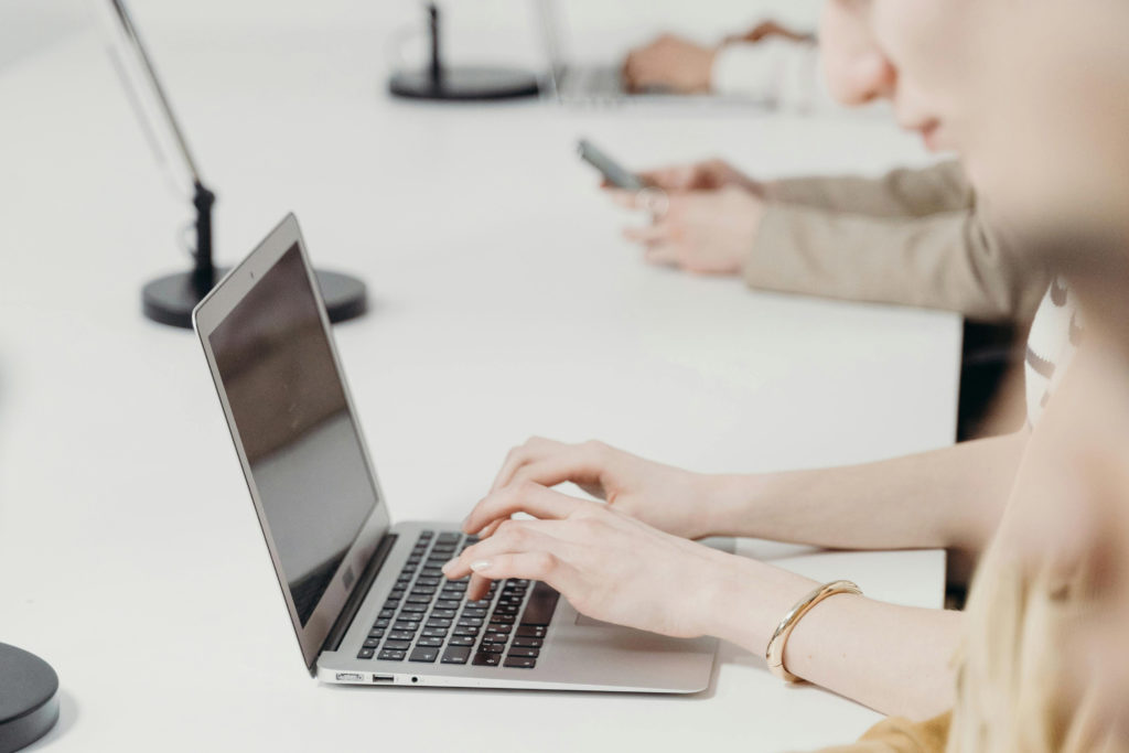 Community management