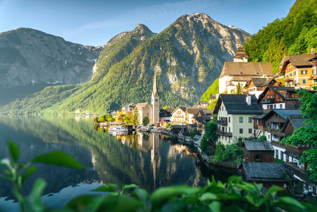 Hallstatt