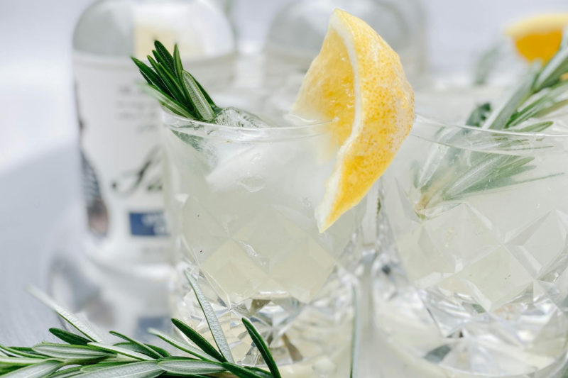 Gin