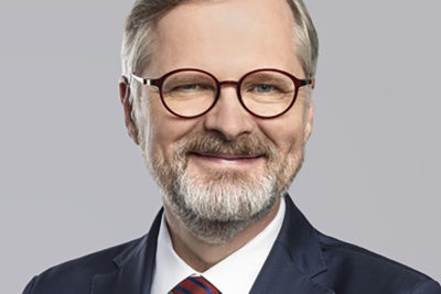 Petr Fiala