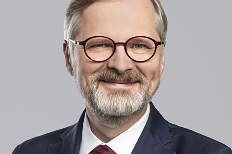 Petr Fiala