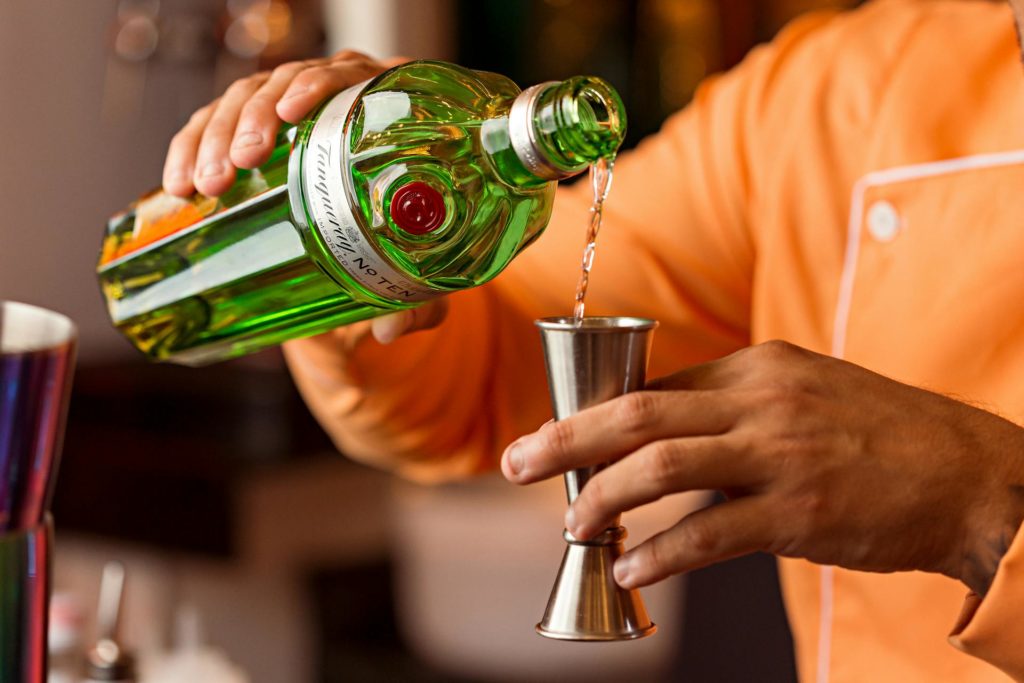 Gin