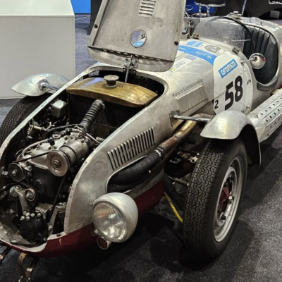 Aero Minor Sport