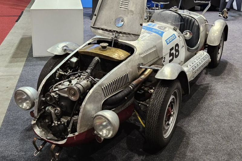 Aero Minor Sport