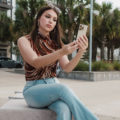 Influencerka