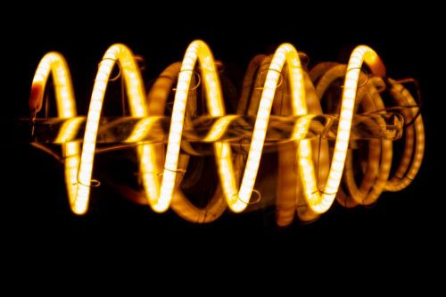 LED páska