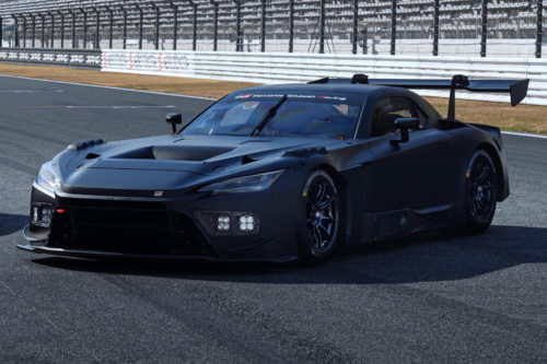 Toyota Gazoo Racing a Lexus na festivalu rychlosti v Goodwoodu